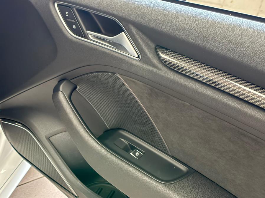 2020 Audi RS 3 Sedan 2.5 TFSI, available for sale in Massapequa Park, New York | Power Motors East. Massapequa Park, New York 2020 Audi RS 3 Sedan 2.5 TFSI, available for sale in Massapequa Park, New York | Power Motors East. Massapequa Park, New York