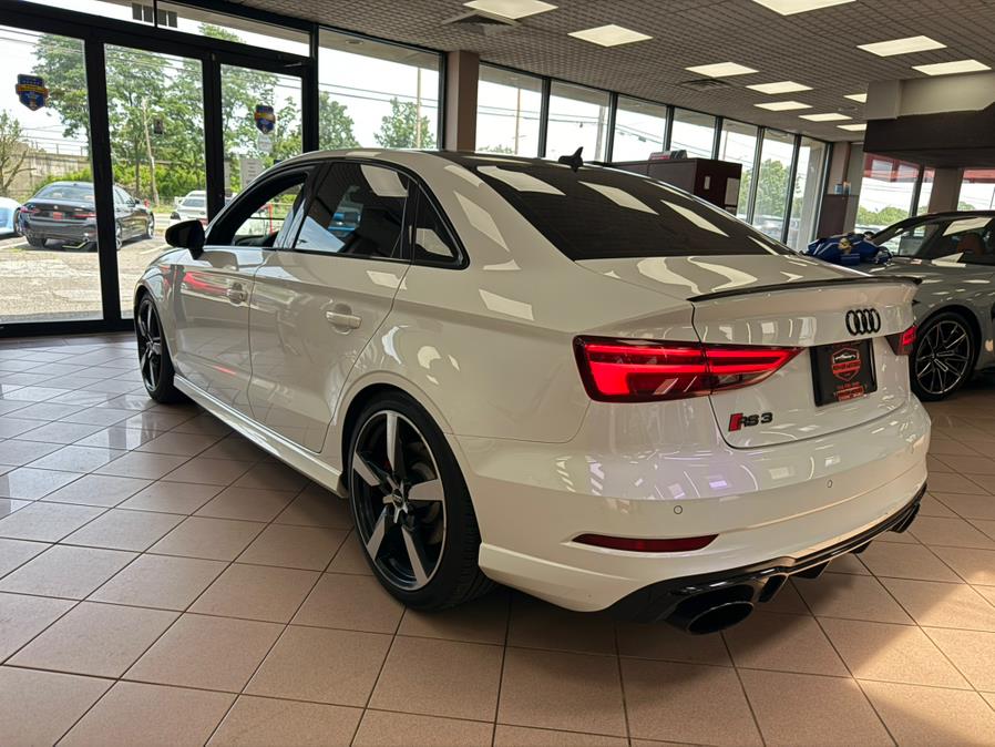 2020 Audi RS 3 Sedan 2.5 TFSI, available for sale in Massapequa Park, New York | Power Motors East. Massapequa Park, New York 2020 Audi RS 3 Sedan 2.5 TFSI, available for sale in Massapequa Park, New York | Power Motors East. Massapequa Park, New York