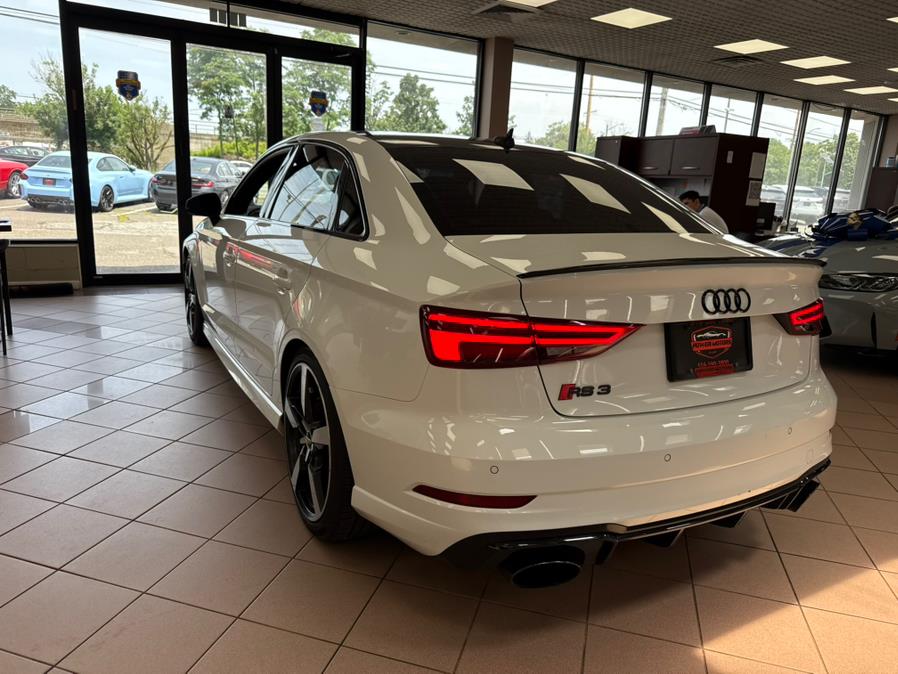 2020 Audi RS 3 Sedan 2.5 TFSI, available for sale in Massapequa Park, New York | Power Motors East. Massapequa Park, New York 2020 Audi RS 3 Sedan 2.5 TFSI, available for sale in Massapequa Park, New York | Power Motors East. Massapequa Park, New York