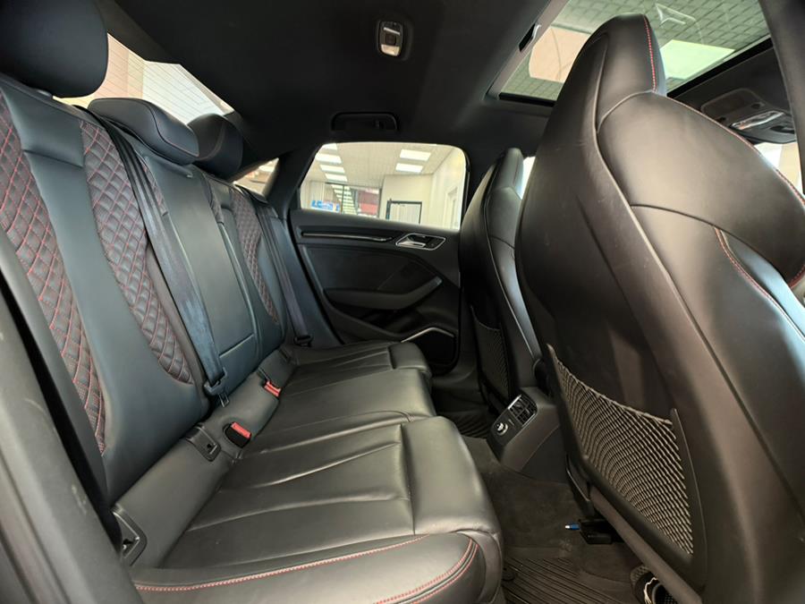 2020 Audi RS 3 Sedan 2.5 TFSI, available for sale in Massapequa Park, New York | Power Motors East. Massapequa Park, New York 2020 Audi RS 3 Sedan 2.5 TFSI, available for sale in Massapequa Park, New York | Power Motors East. Massapequa Park, New York