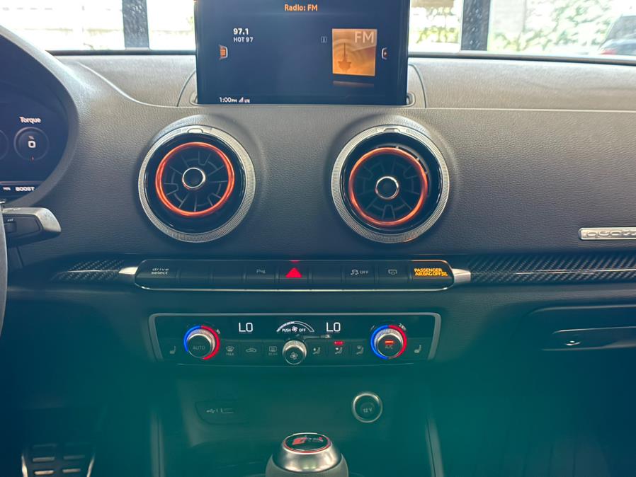 2020 Audi RS 3 Sedan 2.5 TFSI, available for sale in Massapequa Park, New York | Power Motors East. Massapequa Park, New York 2020 Audi RS 3 Sedan 2.5 TFSI, available for sale in Massapequa Park, New York | Power Motors East. Massapequa Park, New York
