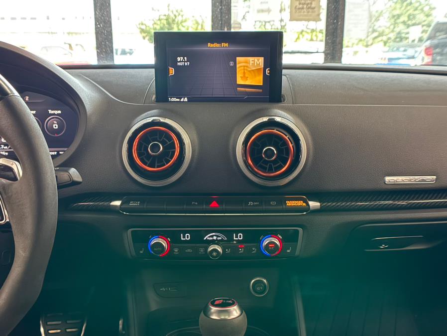 2020 Audi RS 3 Sedan 2.5 TFSI, available for sale in Massapequa Park, New York | Power Motors East. Massapequa Park, New York 2020 Audi RS 3 Sedan 2.5 TFSI, available for sale in Massapequa Park, New York | Power Motors East. Massapequa Park, New York