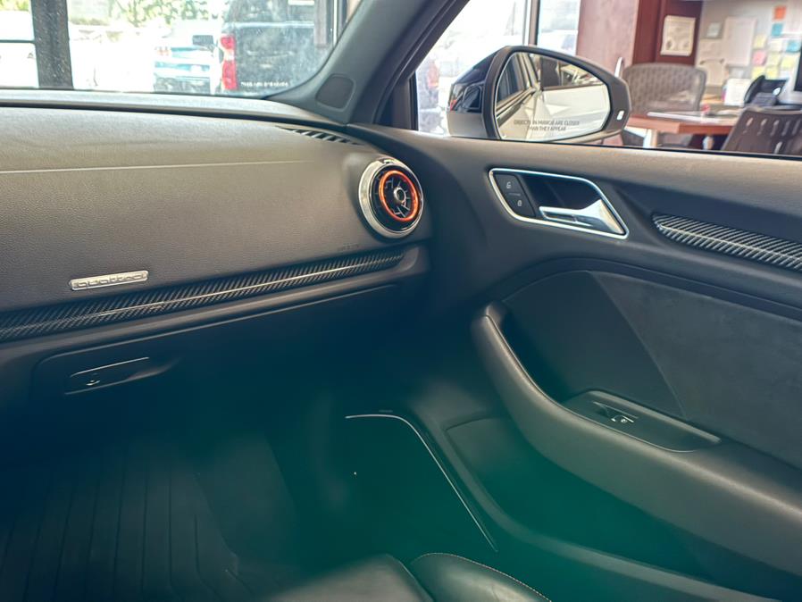 2020 Audi RS 3 Sedan 2.5 TFSI, available for sale in Massapequa Park, New York | Power Motors East. Massapequa Park, New York 2020 Audi RS 3 Sedan 2.5 TFSI, available for sale in Massapequa Park, New York | Power Motors East. Massapequa Park, New York