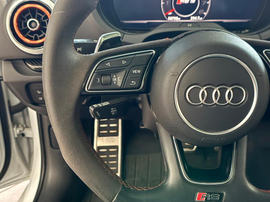 2020 Audi RS 3 Sedan 2.5 TFSI, available for sale in Massapequa Park, New York | Power Motors East. Massapequa Park, New York 2020 Audi RS 3 Sedan 2.5 TFSI, available for sale in Massapequa Park, New York | Power Motors East. Massapequa Park, New York