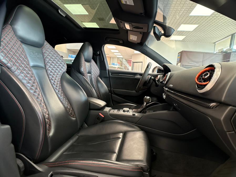 2020 Audi RS 3 Sedan 2.5 TFSI, available for sale in Massapequa Park, New York | Power Motors East. Massapequa Park, New York 2020 Audi RS 3 Sedan 2.5 TFSI, available for sale in Massapequa Park, New York | Power Motors East. Massapequa Park, New York