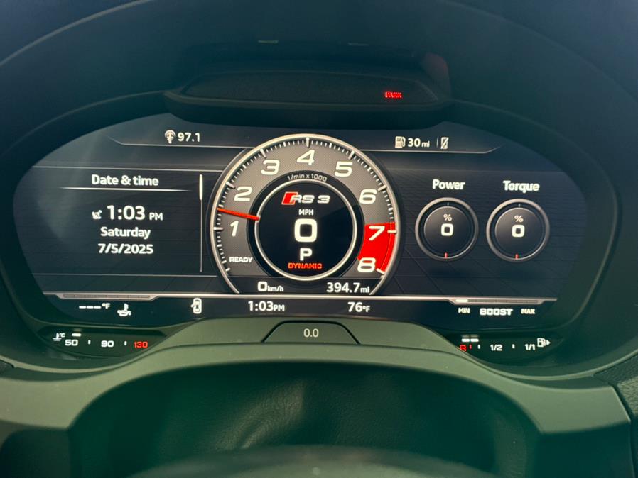 2020 Audi RS 3 Sedan 2.5 TFSI, available for sale in Massapequa Park, New York | Power Motors East. Massapequa Park, New York 2020 Audi RS 3 Sedan 2.5 TFSI, available for sale in Massapequa Park, New York | Power Motors East. Massapequa Park, New York