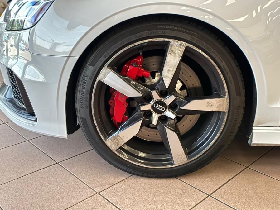 2020 Audi RS 3 Sedan 2.5 TFSI, available for sale in Massapequa Park, New York | Power Motors East. Massapequa Park, New York 2020 Audi RS 3 Sedan 2.5 TFSI, available for sale in Massapequa Park, New York | Power Motors East. Massapequa Park, New York
