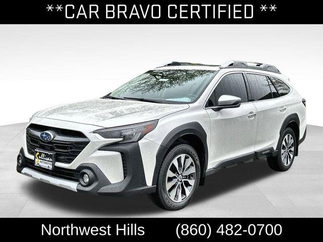 2023 Subaru Outback Touring XT, available for sale in Avon, Connecticut | Sullivan Automotive Group. Avon, Connecticut