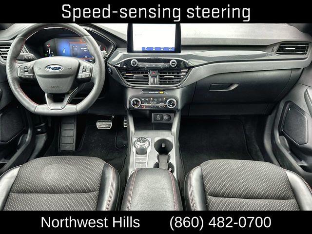 2024 Ford Escape ST-Line, available for sale in Avon, Connecticut | Sullivan Automotive Group. Avon, Connecticut 2024 Ford Escape ST-Line, available for sale in Avon, Connecticut | Sullivan Automotive Group. Avon, Connecticut
