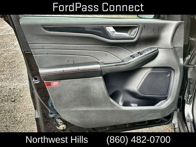 2024 Ford Escape ST-Line, available for sale in Avon, Connecticut | Sullivan Automotive Group. Avon, Connecticut 2024 Ford Escape ST-Line, available for sale in Avon, Connecticut | Sullivan Automotive Group. Avon, Connecticut
