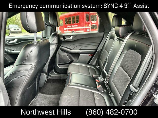 2024 Ford Escape ST-Line, available for sale in Avon, Connecticut | Sullivan Automotive Group. Avon, Connecticut 2024 Ford Escape ST-Line, available for sale in Avon, Connecticut | Sullivan Automotive Group. Avon, Connecticut