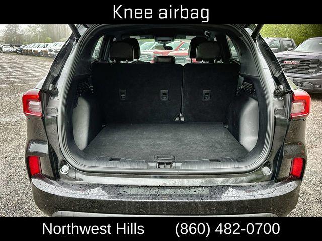 2024 Ford Escape ST-Line, available for sale in Avon, Connecticut | Sullivan Automotive Group. Avon, Connecticut 2024 Ford Escape ST-Line, available for sale in Avon, Connecticut | Sullivan Automotive Group. Avon, Connecticut