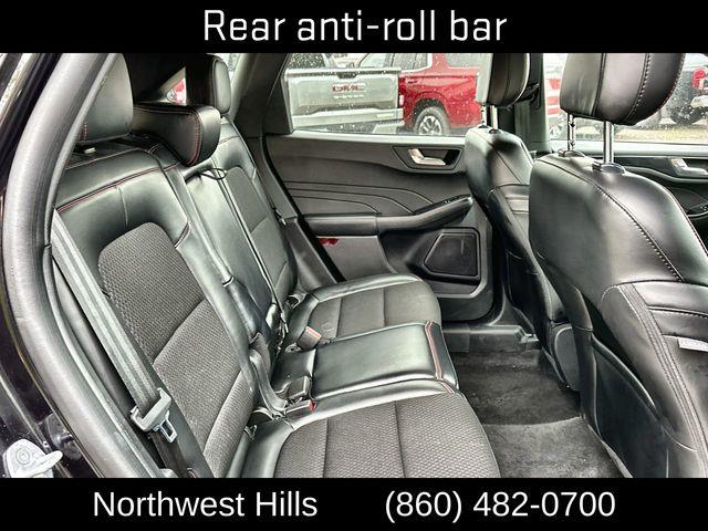 2024 Ford Escape ST-Line, available for sale in Avon, Connecticut | Sullivan Automotive Group. Avon, Connecticut 2024 Ford Escape ST-Line, available for sale in Avon, Connecticut | Sullivan Automotive Group. Avon, Connecticut