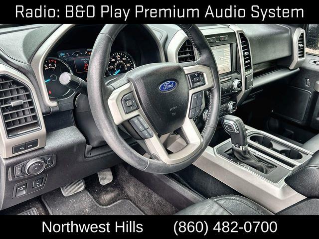 2018 Ford F-150 Lariat, available for sale in Avon, Connecticut | Sullivan Automotive Group. Avon, Connecticut 2018 Ford F-150 Lariat, available for sale in Avon, Connecticut | Sullivan Automotive Group. Avon, Connecticut