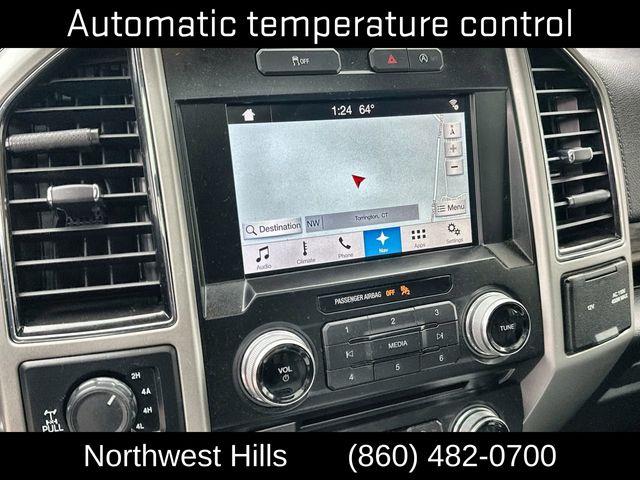 2018 Ford F-150 Lariat, available for sale in Avon, Connecticut | Sullivan Automotive Group. Avon, Connecticut 2018 Ford F-150 Lariat, available for sale in Avon, Connecticut | Sullivan Automotive Group. Avon, Connecticut
