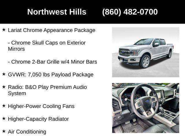 2018 Ford F-150 Lariat, available for sale in Avon, Connecticut | Sullivan Automotive Group. Avon, Connecticut 2018 Ford F-150 Lariat, available for sale in Avon, Connecticut | Sullivan Automotive Group. Avon, Connecticut