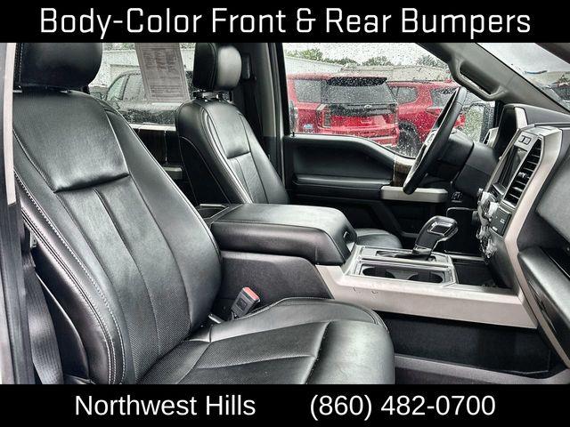 2018 Ford F-150 Lariat, available for sale in Avon, Connecticut | Sullivan Automotive Group. Avon, Connecticut 2018 Ford F-150 Lariat, available for sale in Avon, Connecticut | Sullivan Automotive Group. Avon, Connecticut