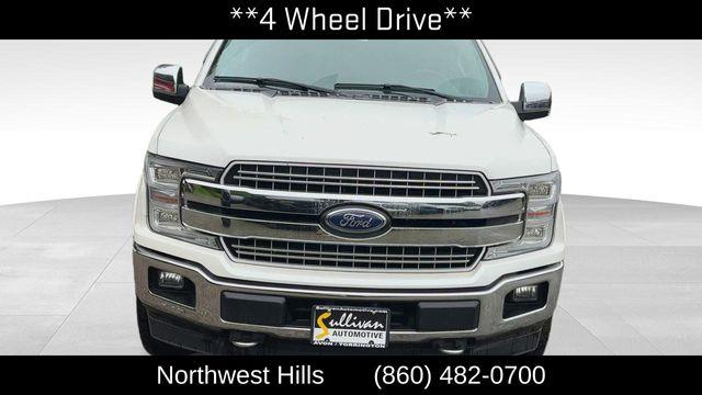 2018 Ford F-150 Lariat, available for sale in Avon, Connecticut | Sullivan Automotive Group. Avon, Connecticut 2018 Ford F-150 Lariat, available for sale in Avon, Connecticut | Sullivan Automotive Group. Avon, Connecticut