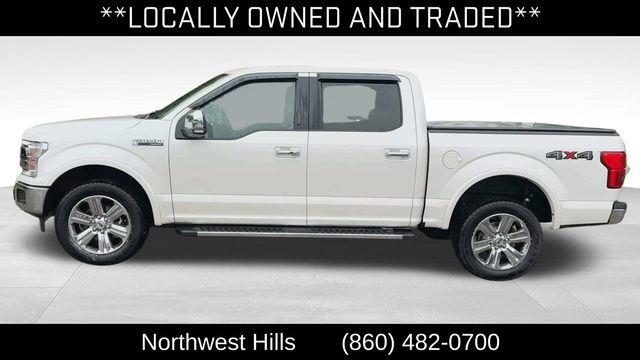 2018 Ford F-150 Lariat, available for sale in Avon, Connecticut | Sullivan Automotive Group. Avon, Connecticut 2018 Ford F-150 Lariat, available for sale in Avon, Connecticut | Sullivan Automotive Group. Avon, Connecticut