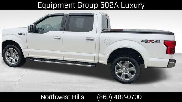 2018 Ford F-150 Lariat, available for sale in Avon, Connecticut | Sullivan Automotive Group. Avon, Connecticut 2018 Ford F-150 Lariat, available for sale in Avon, Connecticut | Sullivan Automotive Group. Avon, Connecticut