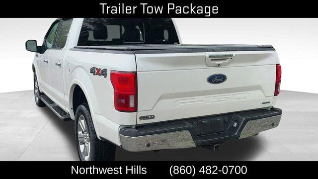 2018 Ford F-150 Lariat, available for sale in Avon, Connecticut | Sullivan Automotive Group. Avon, Connecticut 2018 Ford F-150 Lariat, available for sale in Avon, Connecticut | Sullivan Automotive Group. Avon, Connecticut