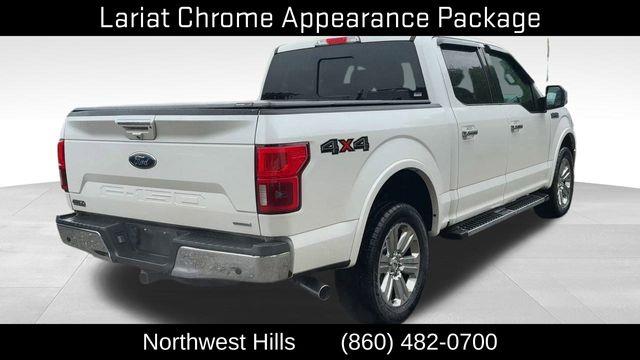 2018 Ford F-150 Lariat, available for sale in Avon, Connecticut | Sullivan Automotive Group. Avon, Connecticut 2018 Ford F-150 Lariat, available for sale in Avon, Connecticut | Sullivan Automotive Group. Avon, Connecticut
