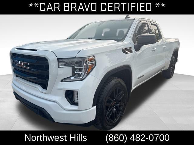 Used 2021 GMC Sierra 1500 in Avon, Connecticut | Sullivan Automotive Group. Avon, Connecticut