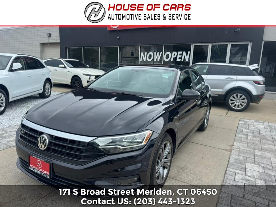 Used 2020 Volkswagen Jetta in Meriden, Connecticut | House of Cars CT. Meriden, Connecticut