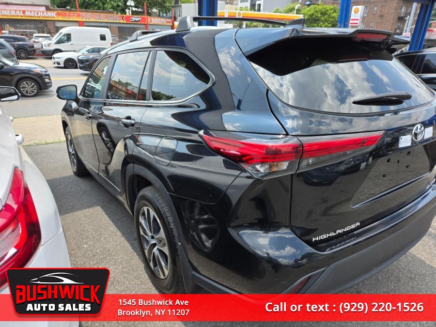 2023 Toyota Highlander XLE AWD (Natl), available for sale in Hempstead, New York | VIP Auto Credit Express. Hempstead, New York 2023 Toyota Highlander XLE AWD (Natl), available for sale in Hempstead, New York | VIP Auto Credit Express. Hempstead, New York