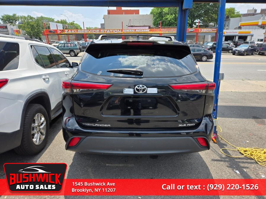 2023 Toyota Highlander XLE AWD (Natl), available for sale in Hempstead, New York | VIP Auto Credit Express. Hempstead, New York 2023 Toyota Highlander XLE AWD (Natl), available for sale in Hempstead, New York | VIP Auto Credit Express. Hempstead, New York