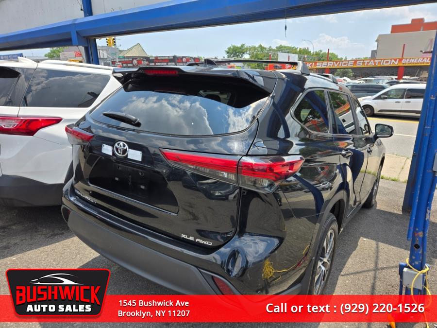2023 Toyota Highlander XLE AWD (Natl), available for sale in Hempstead, New York | VIP Auto Credit Express. Hempstead, New York 2023 Toyota Highlander XLE AWD (Natl), available for sale in Hempstead, New York | VIP Auto Credit Express. Hempstead, New York