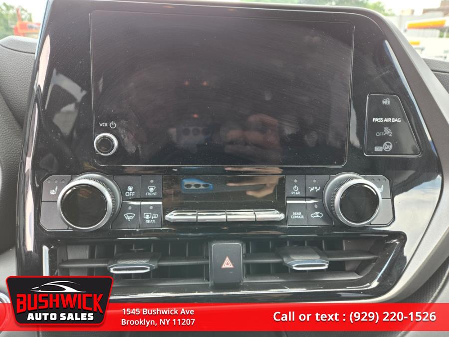 2023 Toyota Highlander XLE AWD (Natl), available for sale in Hempstead, New York | VIP Auto Credit Express. Hempstead, New York 2023 Toyota Highlander XLE AWD (Natl), available for sale in Hempstead, New York | VIP Auto Credit Express. Hempstead, New York