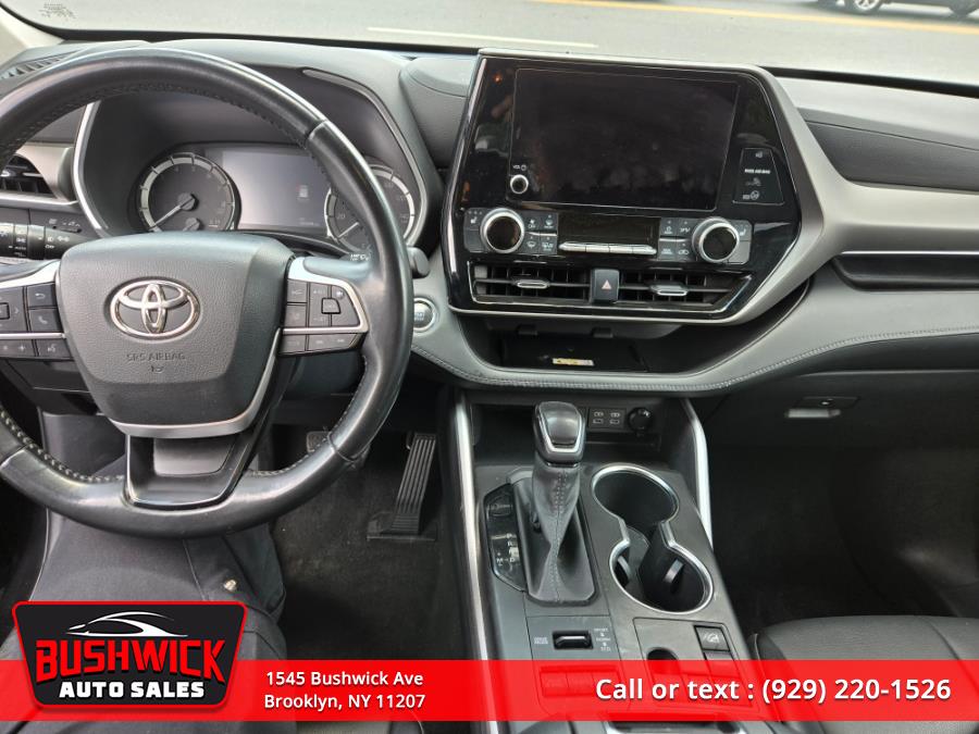2023 Toyota Highlander XLE AWD (Natl), available for sale in Hempstead, New York | VIP Auto Credit Express. Hempstead, New York 2023 Toyota Highlander XLE AWD (Natl), available for sale in Hempstead, New York | VIP Auto Credit Express. Hempstead, New York