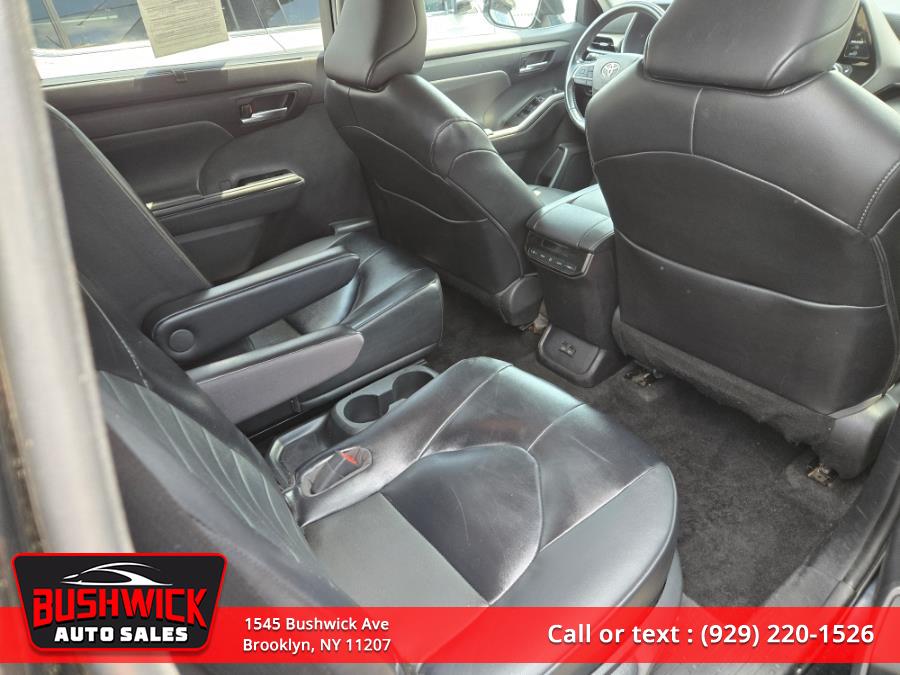 2023 Toyota Highlander XLE AWD (Natl), available for sale in Hempstead, New York | VIP Auto Credit Express. Hempstead, New York 2023 Toyota Highlander XLE AWD (Natl), available for sale in Hempstead, New York | VIP Auto Credit Express. Hempstead, New York