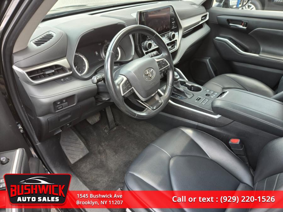 2023 Toyota Highlander XLE AWD (Natl), available for sale in Hempstead, New York | VIP Auto Credit Express. Hempstead, New York 2023 Toyota Highlander XLE AWD (Natl), available for sale in Hempstead, New York | VIP Auto Credit Express. Hempstead, New York