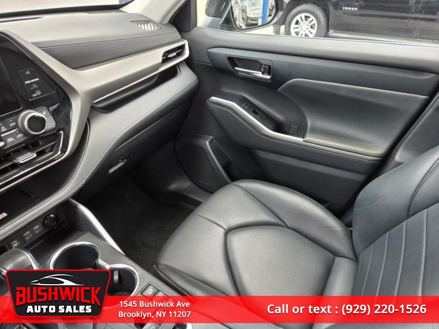 2023 Toyota Highlander XLE AWD (Natl), available for sale in Hempstead, New York | VIP Auto Credit Express. Hempstead, New York 2023 Toyota Highlander XLE AWD (Natl), available for sale in Hempstead, New York | VIP Auto Credit Express. Hempstead, New York