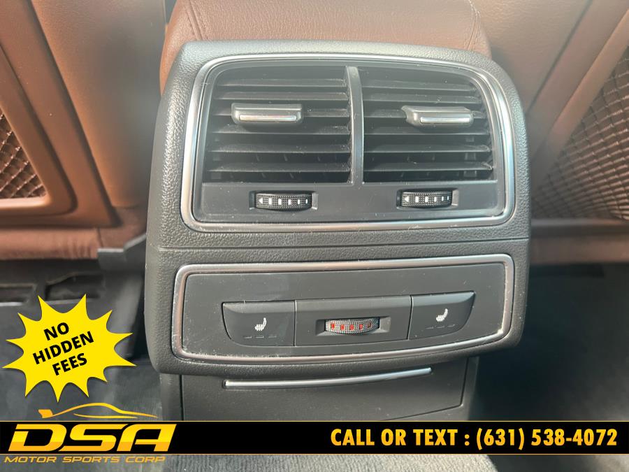2015 Audi A6 4dr Sdn quattro 3.0T Premium Plus, available for sale in Commack, New York | DSA Motor Sports Corp. Commack, New York 2015 Audi A6 4dr Sdn quattro 3.0T Premium Plus, available for sale in Commack, New York | DSA Motor Sports Corp. Commack, New York
