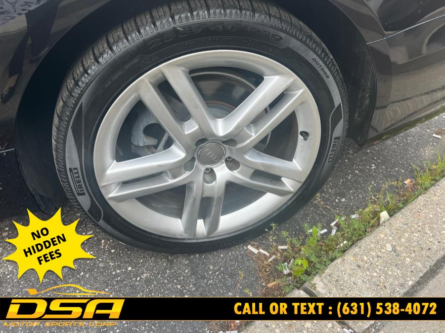 2015 Audi A6 4dr Sdn quattro 3.0T Premium Plus, available for sale in Commack, New York | DSA Motor Sports Corp. Commack, New York 2015 Audi A6 4dr Sdn quattro 3.0T Premium Plus, available for sale in Commack, New York | DSA Motor Sports Corp. Commack, New York
