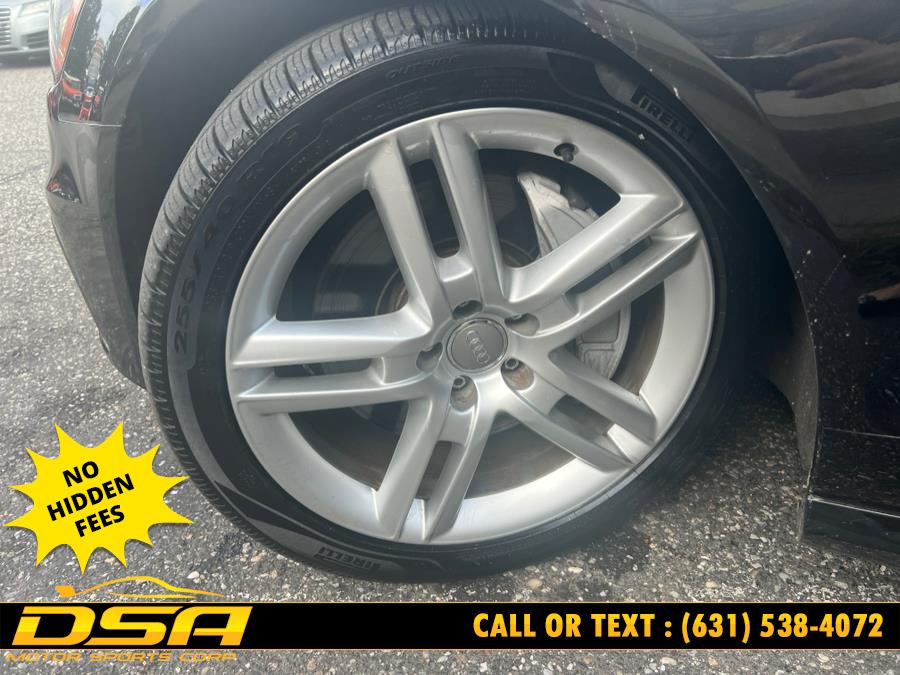 2015 Audi A6 4dr Sdn quattro 3.0T Premium Plus, available for sale in Commack, New York | DSA Motor Sports Corp. Commack, New York 2015 Audi A6 4dr Sdn quattro 3.0T Premium Plus, available for sale in Commack, New York | DSA Motor Sports Corp. Commack, New York