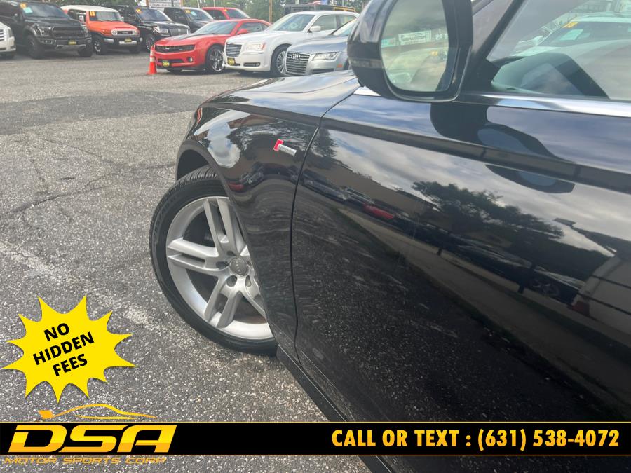 2015 Audi A6 4dr Sdn quattro 3.0T Premium Plus, available for sale in Commack, New York | DSA Motor Sports Corp. Commack, New York 2015 Audi A6 4dr Sdn quattro 3.0T Premium Plus, available for sale in Commack, New York | DSA Motor Sports Corp. Commack, New York