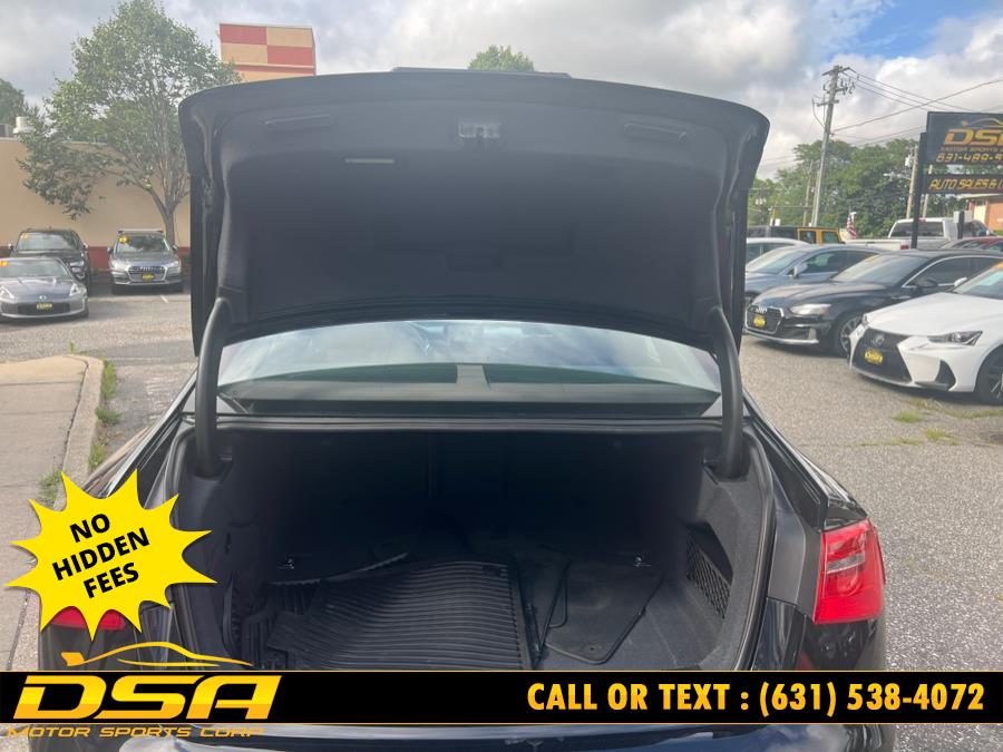 2015 Audi A6 4dr Sdn quattro 3.0T Premium Plus, available for sale in Commack, New York | DSA Motor Sports Corp. Commack, New York 2015 Audi A6 4dr Sdn quattro 3.0T Premium Plus, available for sale in Commack, New York | DSA Motor Sports Corp. Commack, New York