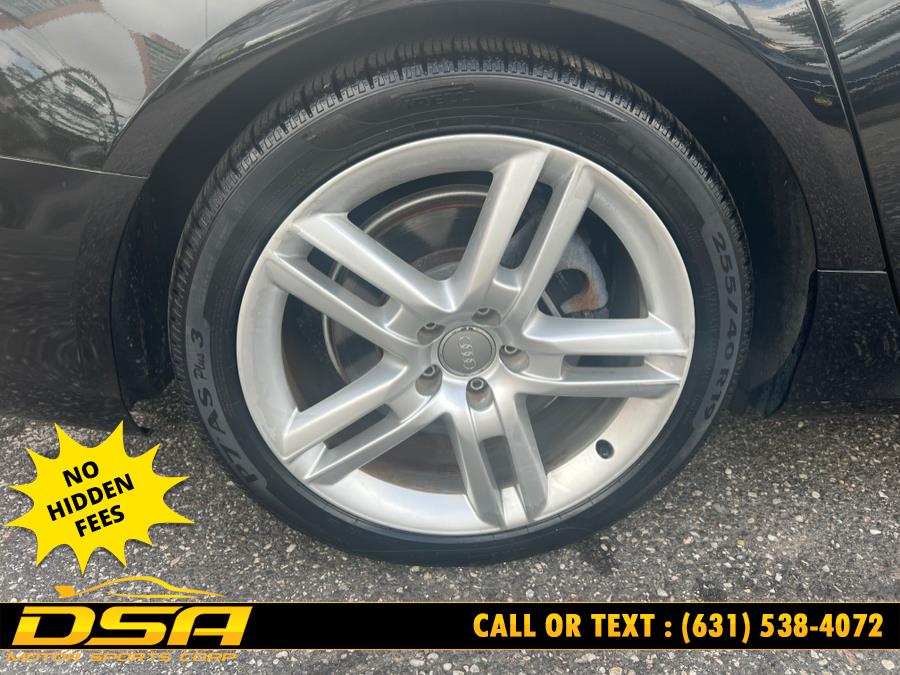 2015 Audi A6 4dr Sdn quattro 3.0T Premium Plus, available for sale in Commack, New York | DSA Motor Sports Corp. Commack, New York 2015 Audi A6 4dr Sdn quattro 3.0T Premium Plus, available for sale in Commack, New York | DSA Motor Sports Corp. Commack, New York