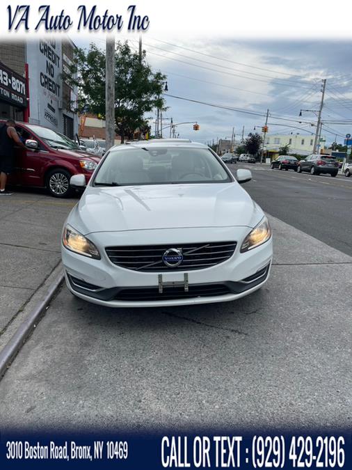 2014 Volvo S60 4dr Sdn T5 Premier AWD, available for sale in Bronx, New York | VA Auto Motor Inc. Bronx, New York 2014 Volvo S60 4dr Sdn T5 Premier AWD, available for sale in Bronx, New York | VA Auto Motor Inc. Bronx, New York
