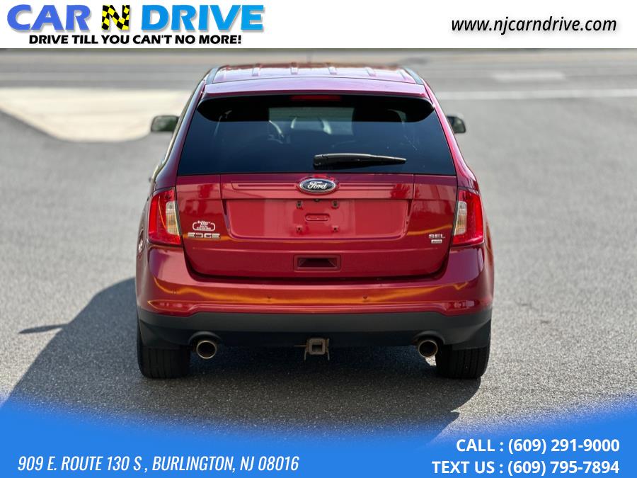 2014 Ford Edge SEL, available for sale in Burlington, New Jersey | Car N Drive. Burlington, New Jersey 2014 Ford Edge SEL, available for sale in Burlington, New Jersey | Car N Drive. Burlington, New Jersey