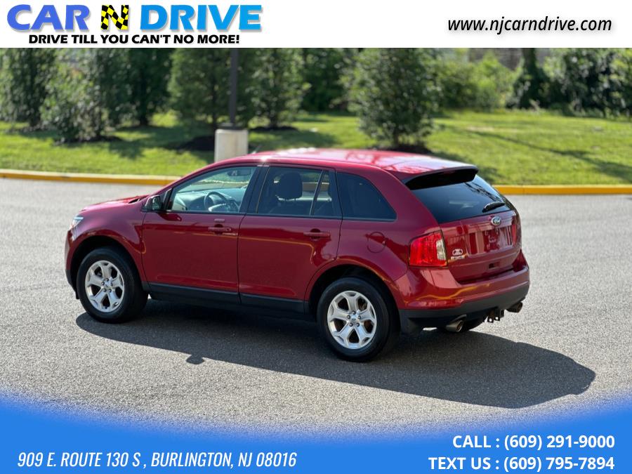 2014 Ford Edge SEL, available for sale in Burlington, New Jersey | Car N Drive. Burlington, New Jersey 2014 Ford Edge SEL, available for sale in Burlington, New Jersey | Car N Drive. Burlington, New Jersey