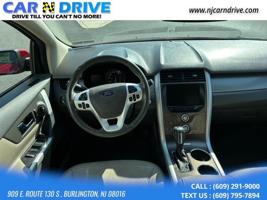 2014 Ford Edge SEL, available for sale in Burlington, New Jersey | Car N Drive. Burlington, New Jersey 2014 Ford Edge SEL, available for sale in Burlington, New Jersey | Car N Drive. Burlington, New Jersey