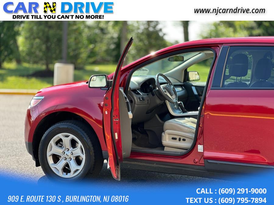 2014 Ford Edge SEL, available for sale in Burlington, New Jersey | Car N Drive. Burlington, New Jersey 2014 Ford Edge SEL, available for sale in Burlington, New Jersey | Car N Drive. Burlington, New Jersey
