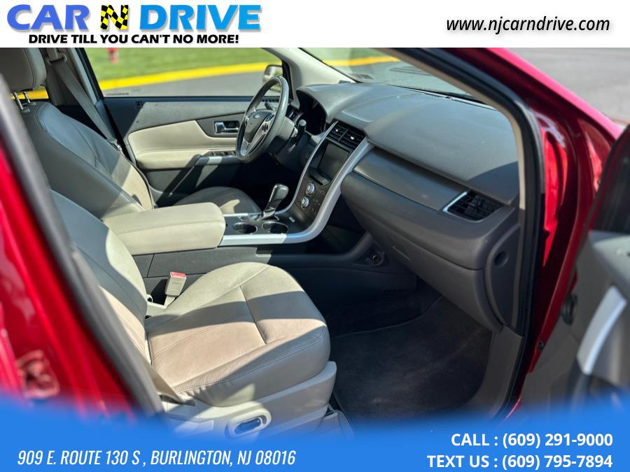 2014 Ford Edge SEL, available for sale in Burlington, New Jersey | Car N Drive. Burlington, New Jersey 2014 Ford Edge SEL, available for sale in Burlington, New Jersey | Car N Drive. Burlington, New Jersey