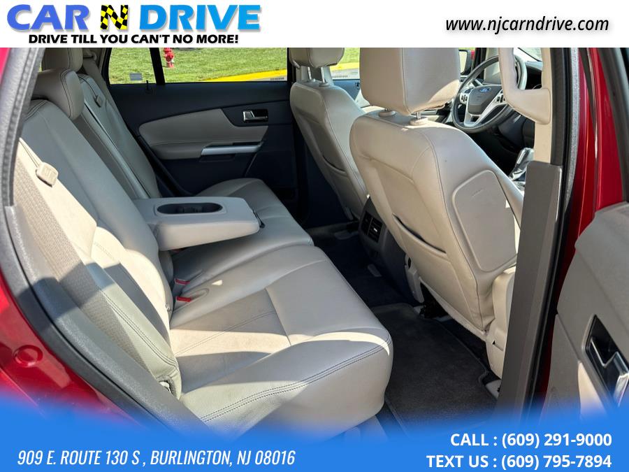 2014 Ford Edge SEL, available for sale in Burlington, New Jersey | Car N Drive. Burlington, New Jersey 2014 Ford Edge SEL, available for sale in Burlington, New Jersey | Car N Drive. Burlington, New Jersey