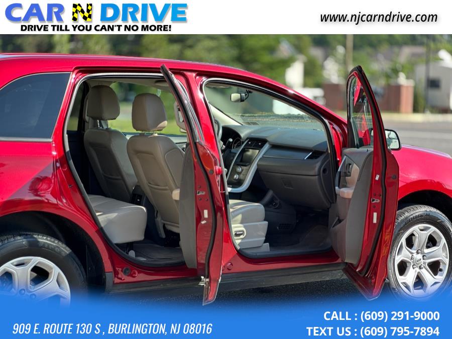 2014 Ford Edge SEL, available for sale in Burlington, New Jersey | Car N Drive. Burlington, New Jersey 2014 Ford Edge SEL, available for sale in Burlington, New Jersey | Car N Drive. Burlington, New Jersey